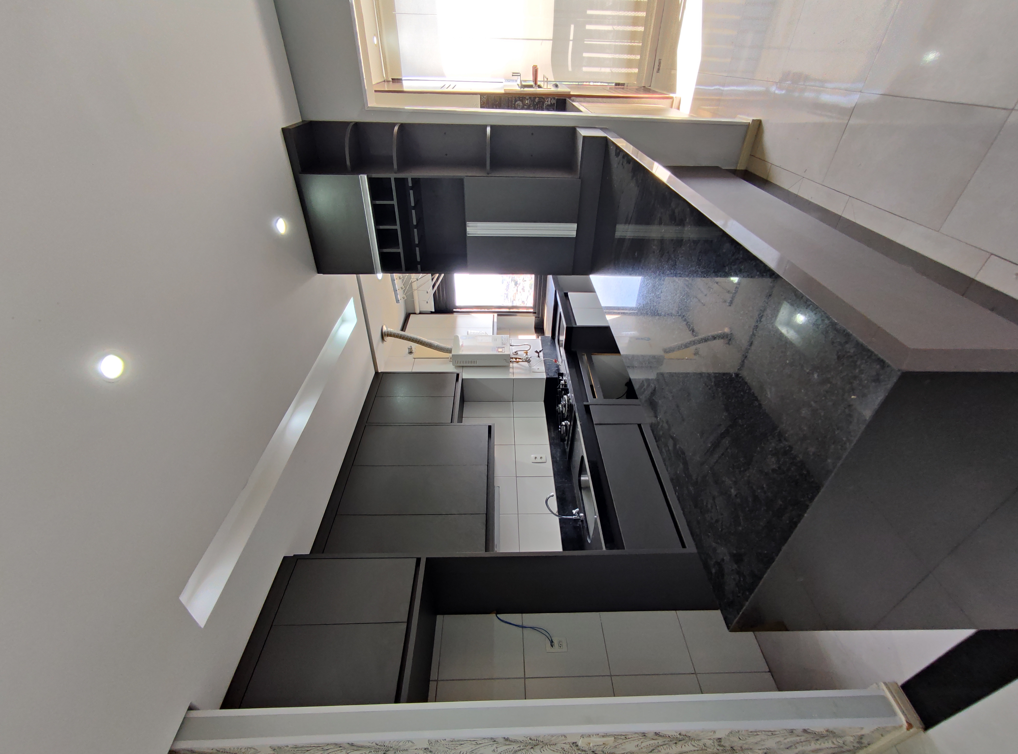 Apartamento à venda, Bela Vista, Osasco