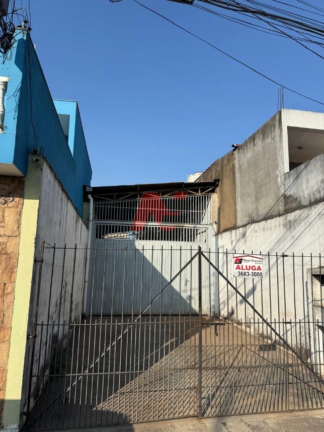 Sala/Escritório para alugar, Rochdale, Osasco
