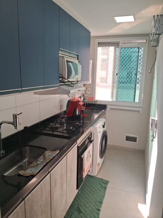 Apartamento à venda, Jardim Wilson, Osasco
