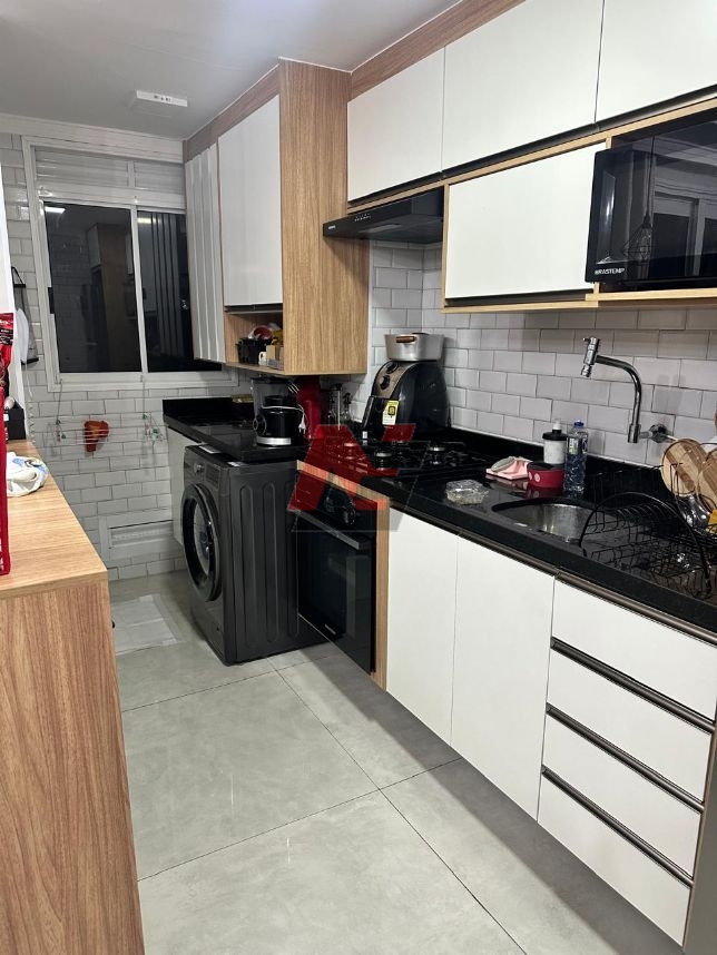 Apartamento à venda, Novo Osasco, Osasco