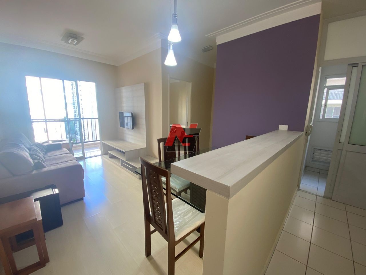Apartamento para alugar, Umuarama, Osasco