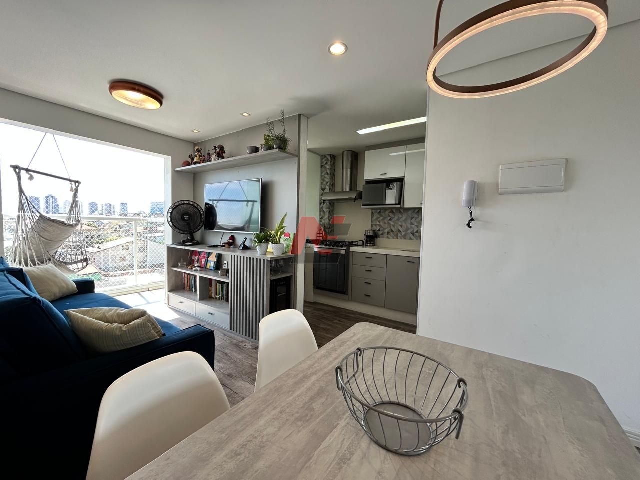 Apartamento à venda, km 18, Osasco