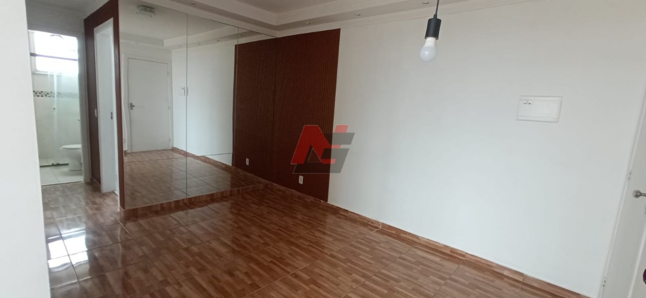 Apartamento à venda, Cidade das Flores, Osasco