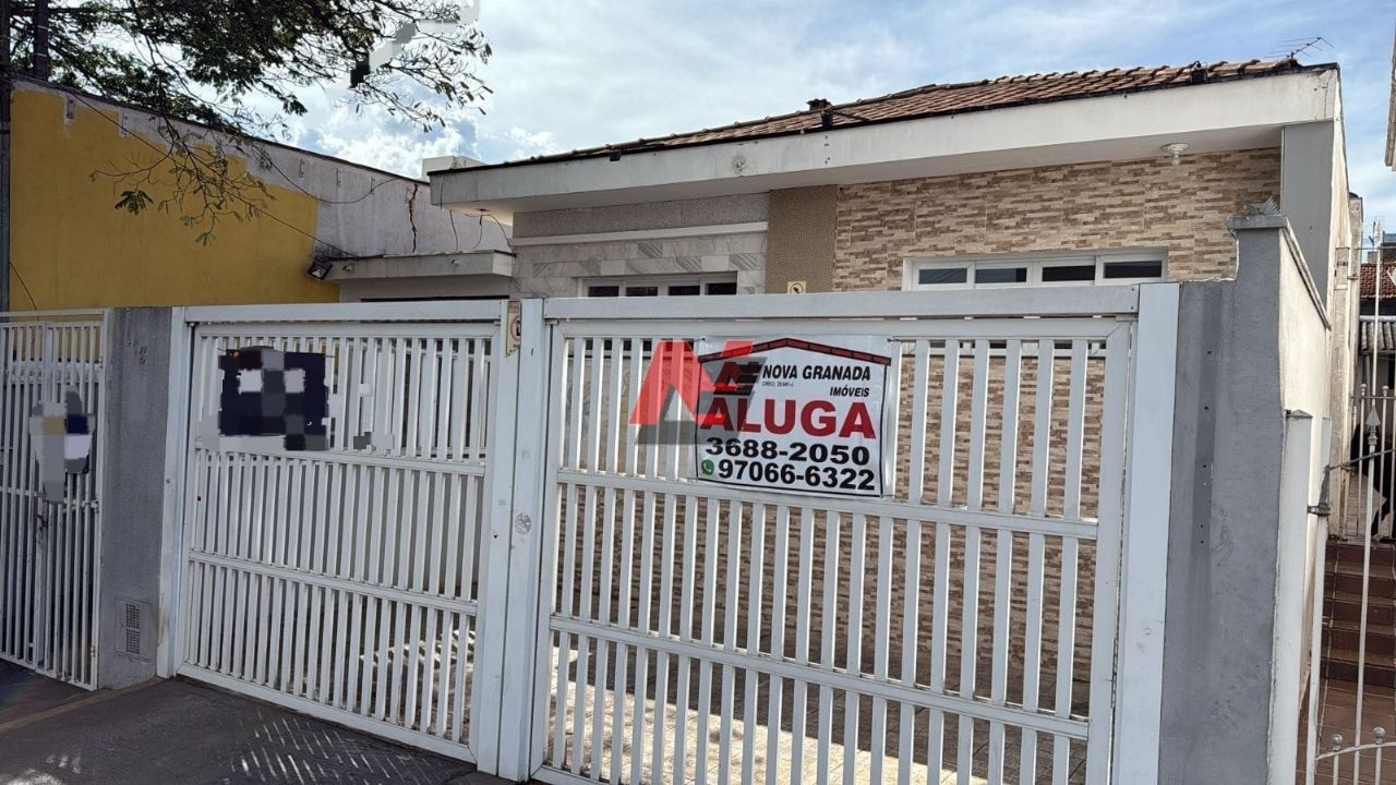 Casa Comercial para alugar, Jardim das Flores, Osasco