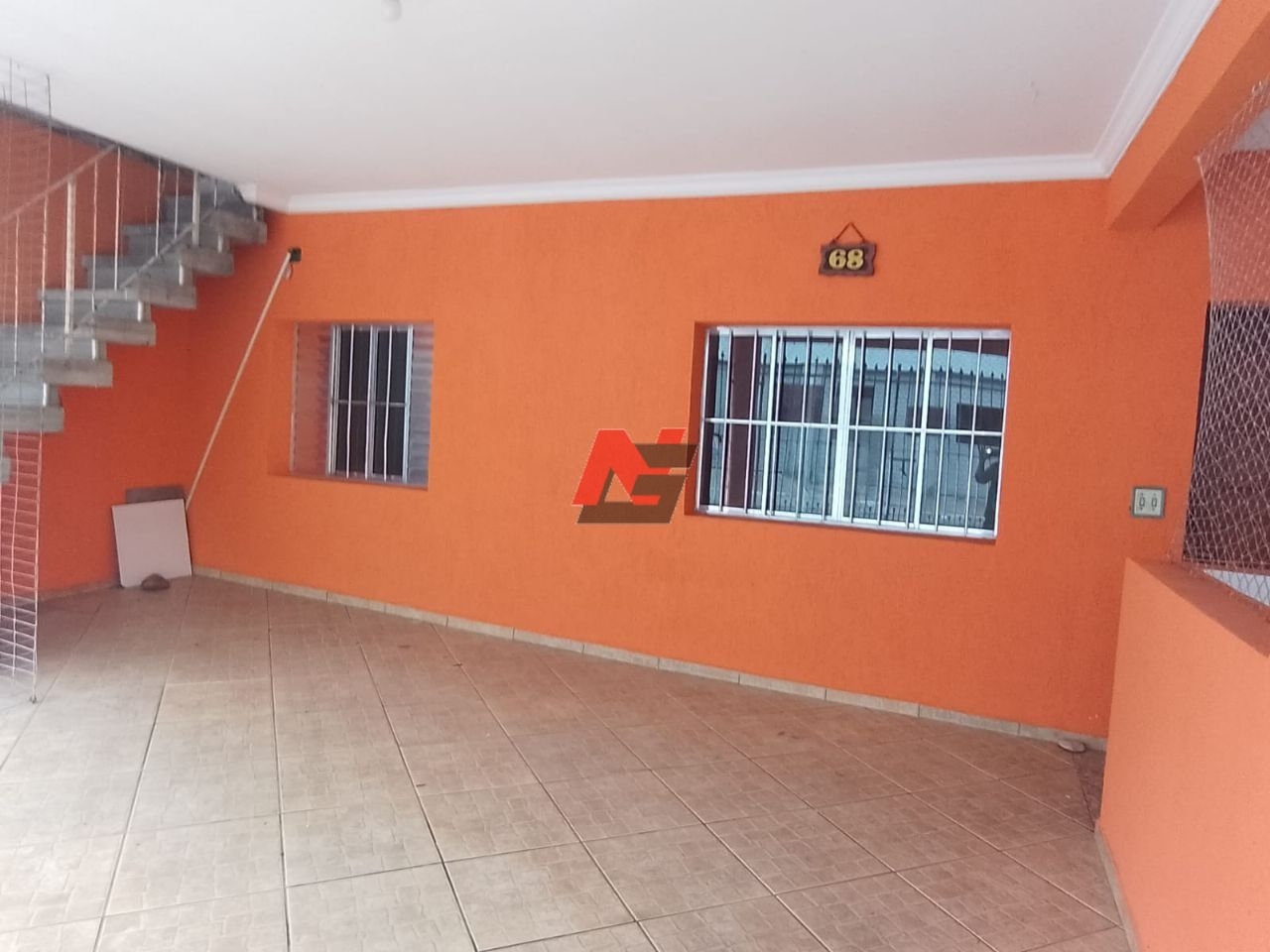 Casa para alugar, km 18, Osasco