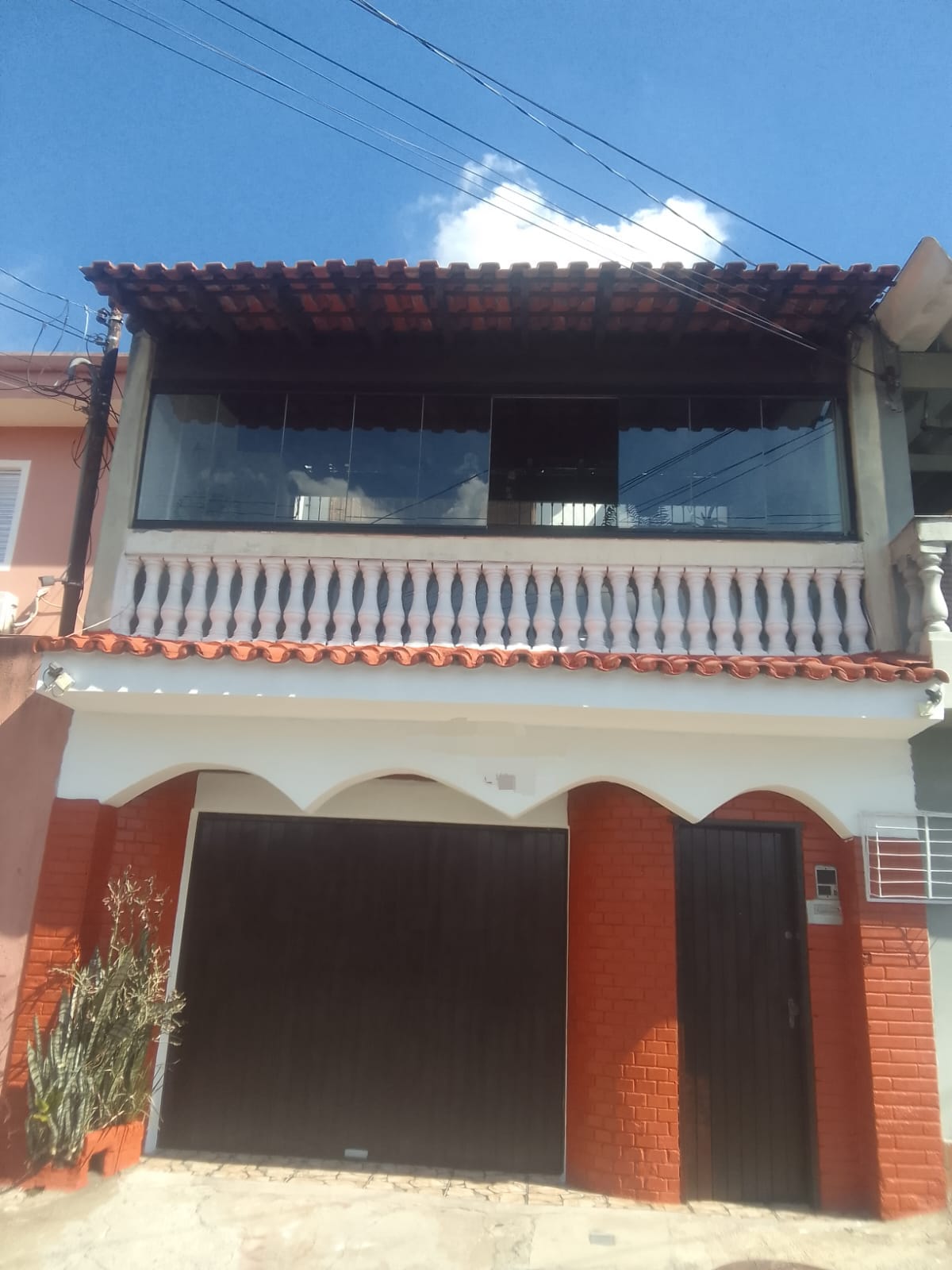 Casa à venda/alugar, Vila Yolanda, Osasco
