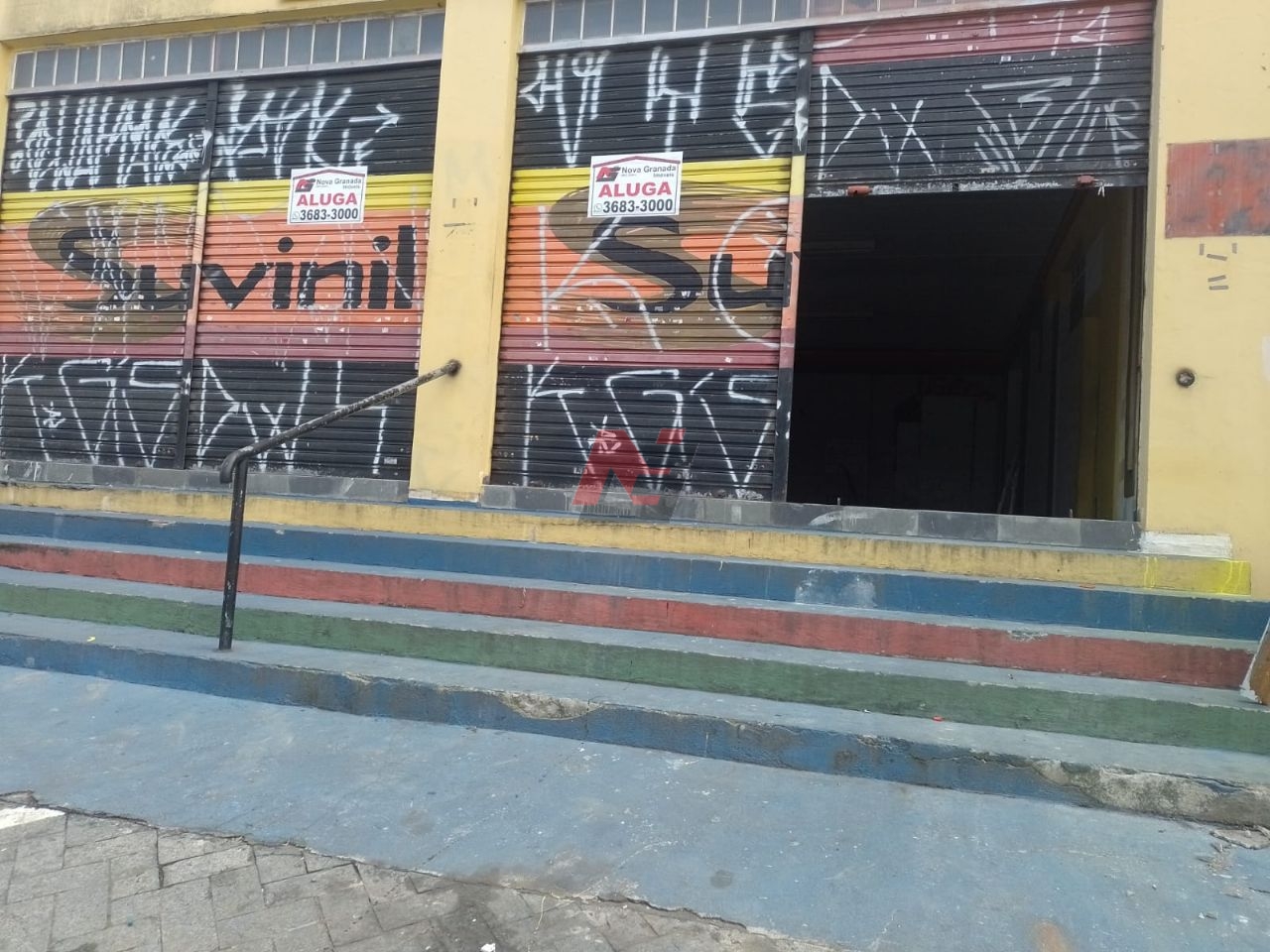 Sala/Escritório para alugar, km 18, osasco
