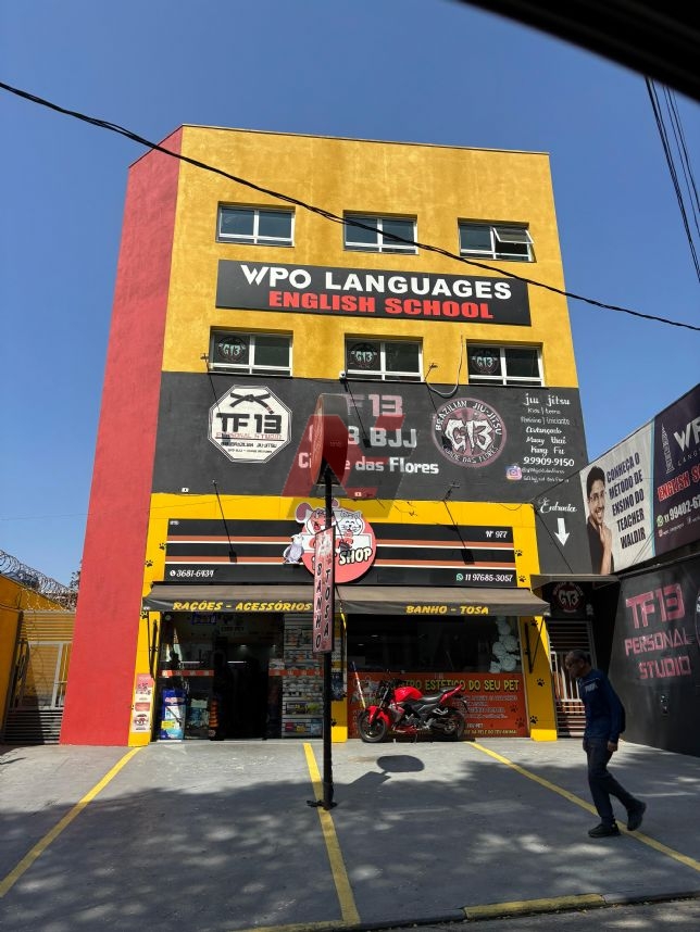 Sala/Escritório para alugar, km 18, Osasco