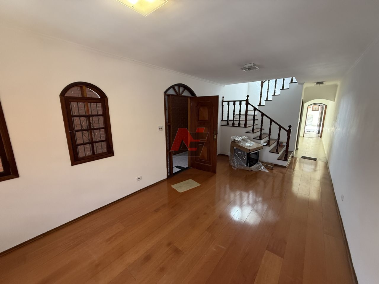 Casa para alugar, Jardim das Flores, Osasco