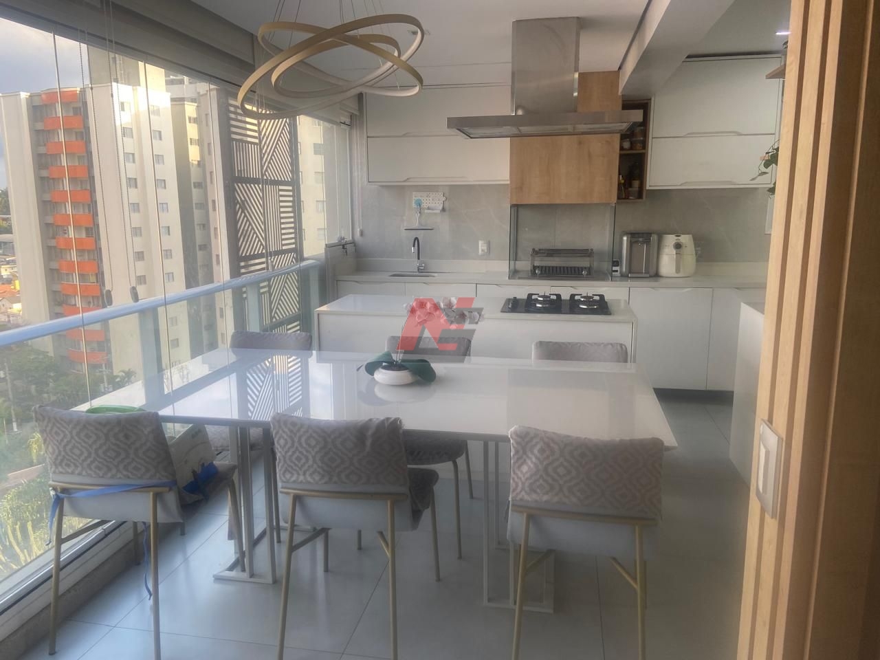 Apartamento à venda, Bela Vista, Osasco