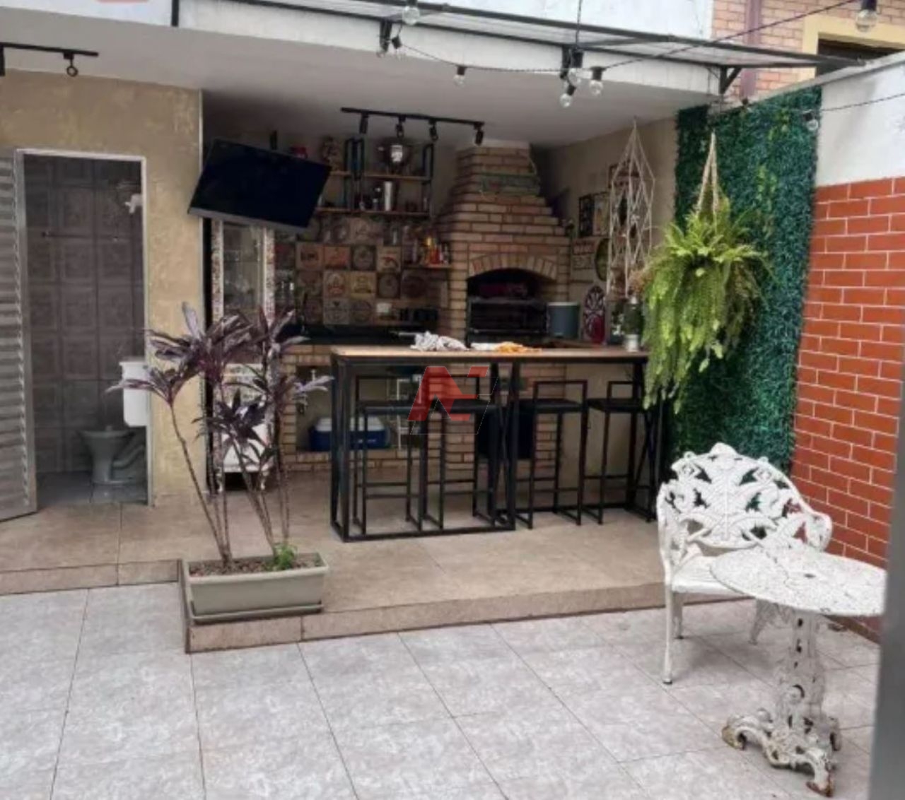 Casa à venda, Jardim das Flores, Osasco