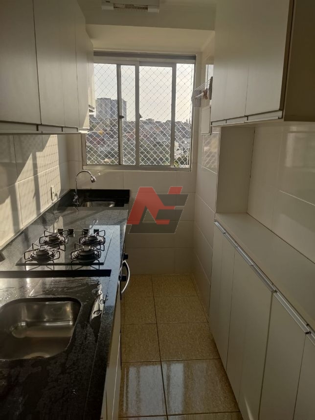 Apartamento à venda, Cidade das Flores, Osasco