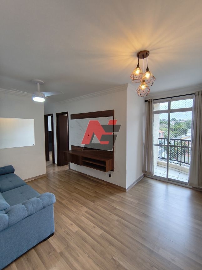 Apartamento à venda, Cidade das Flores, Osasco