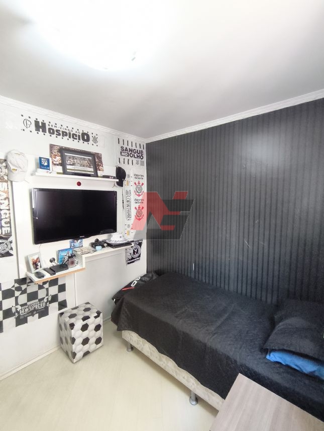 Apartamento à venda, Cidade das Flores, Osasco