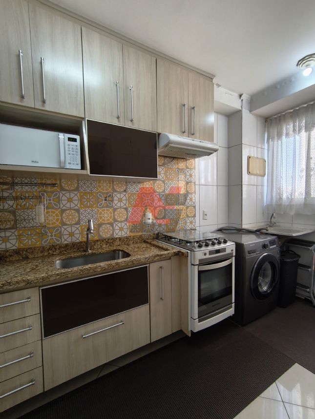 Apartamento à venda, Cidade das Flores, Osasco