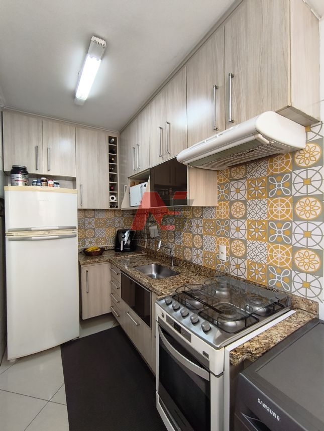 Apartamento à venda, Cidade das Flores, Osasco
