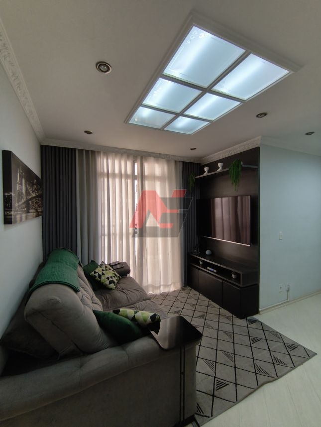 Apartamento à venda, Cidade das Flores, Osasco