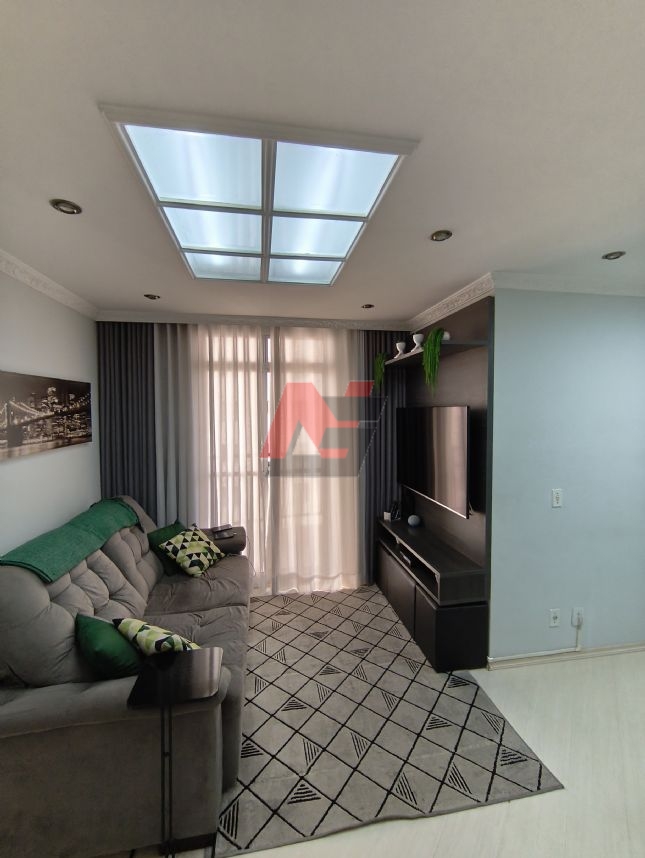 Apartamento à venda, Cidade das Flores, Osasco