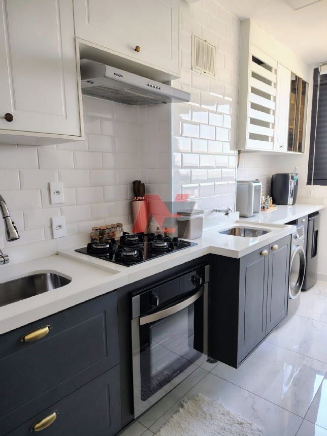 Apartamento à venda, Centro, Osasco