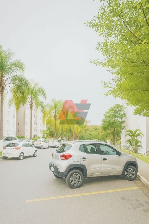 Apartamento à venda, Jardim Veloso, Osasco