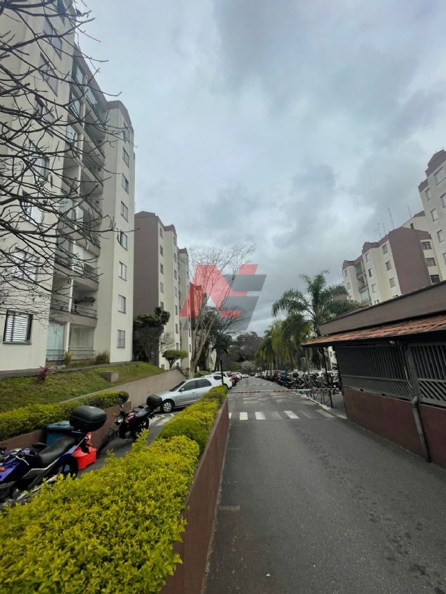 Apartamento à venda, Jardim Veloso, Osasco