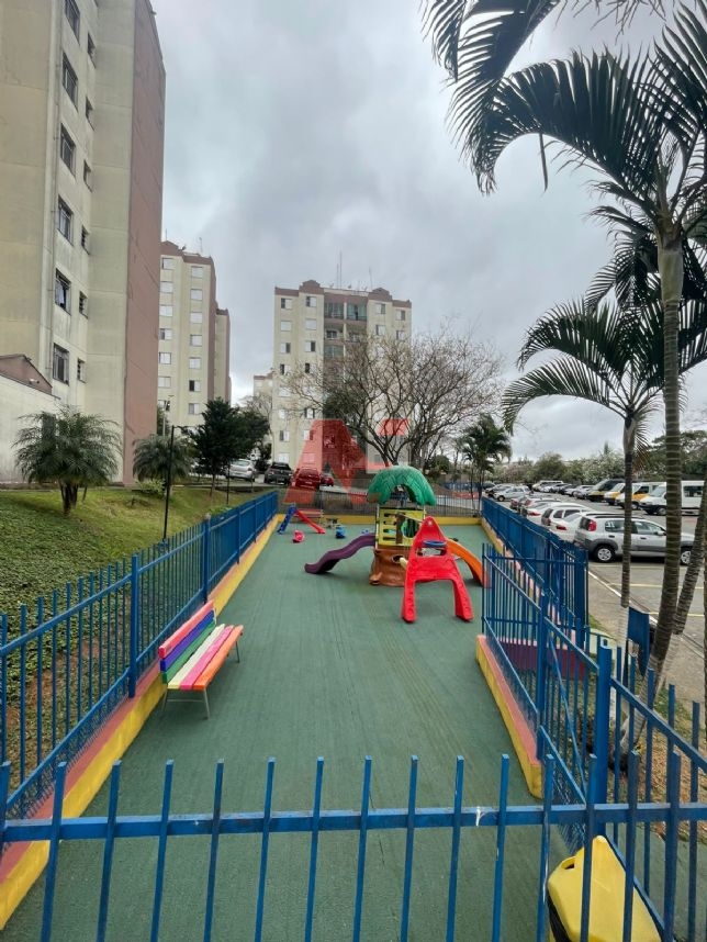 Apartamento à venda, Jardim Veloso, Osasco