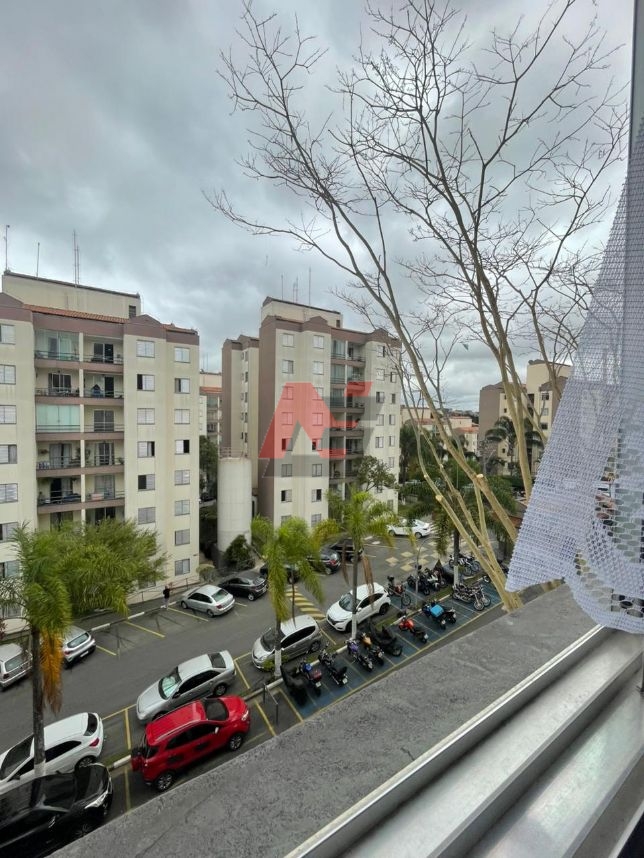 Apartamento à venda, Jardim Veloso, Osasco