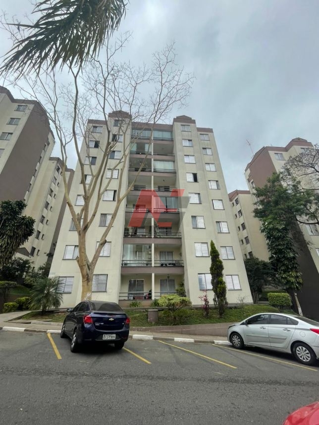 Apartamento à venda, Jardim Veloso, Osasco