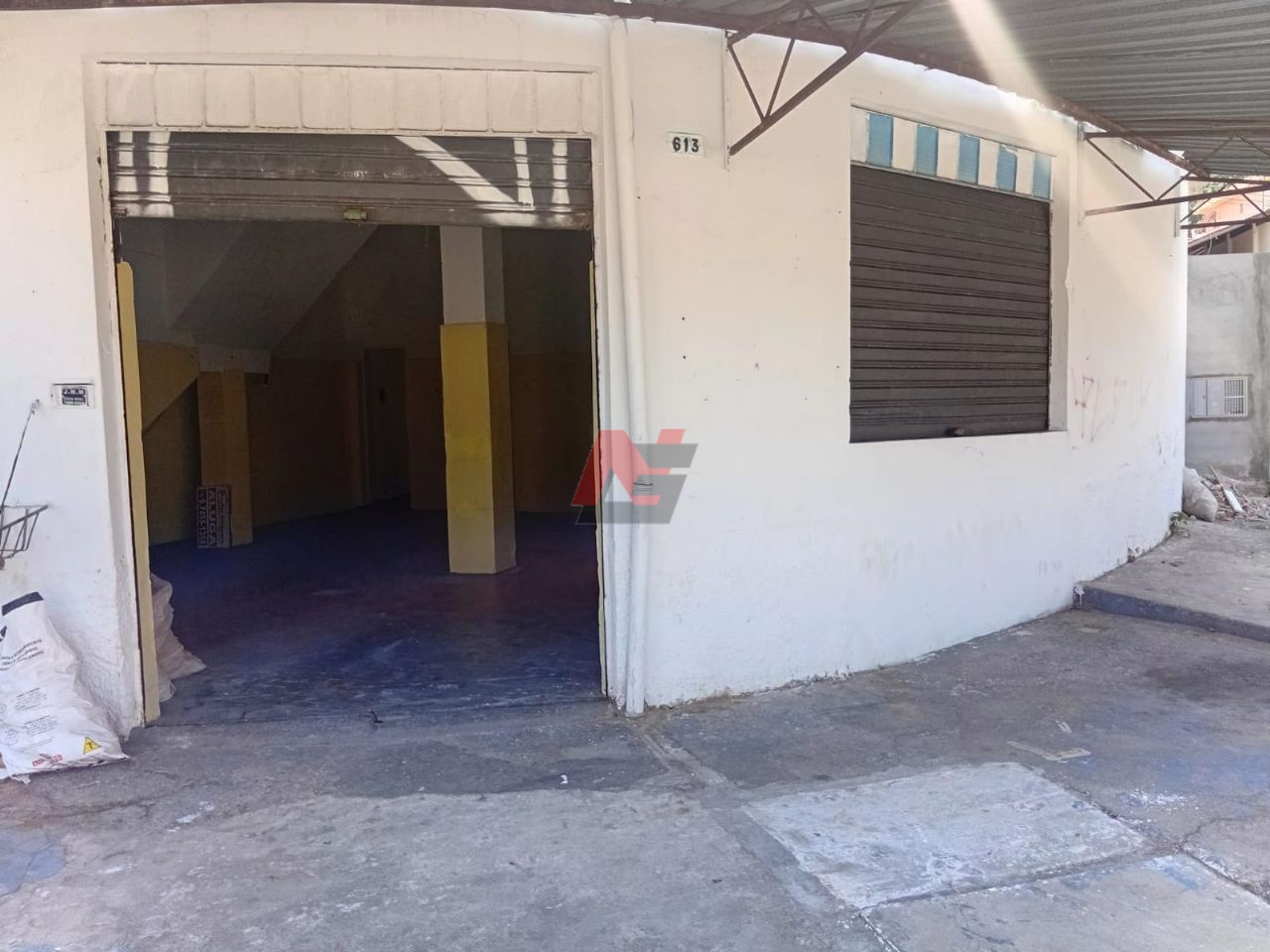 Sala/Escritório para alugar, Jardim das Flores, Osasco