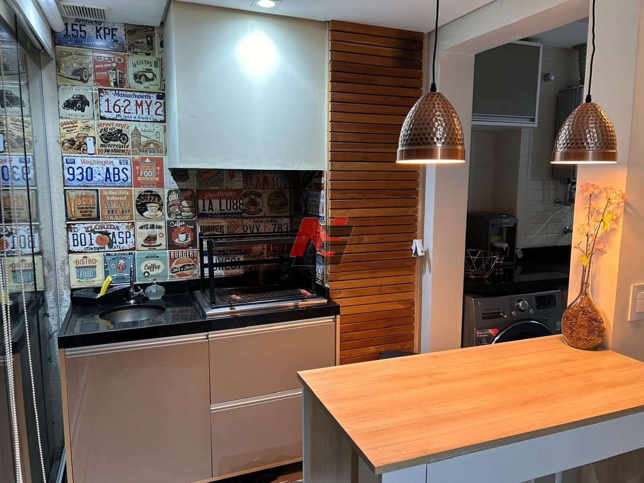 Apartamento à venda, Bela Vista, Osasco