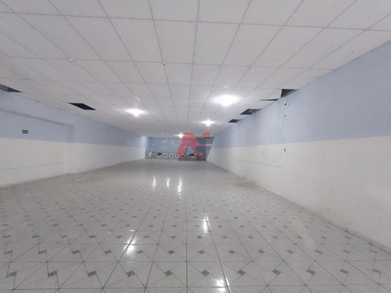 Galpão para alugar, km 18, Osasco