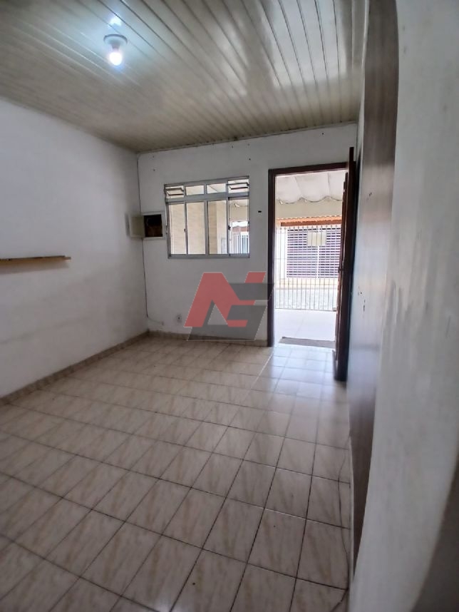 Casa à venda, Conjunto Hervy, OSASCO