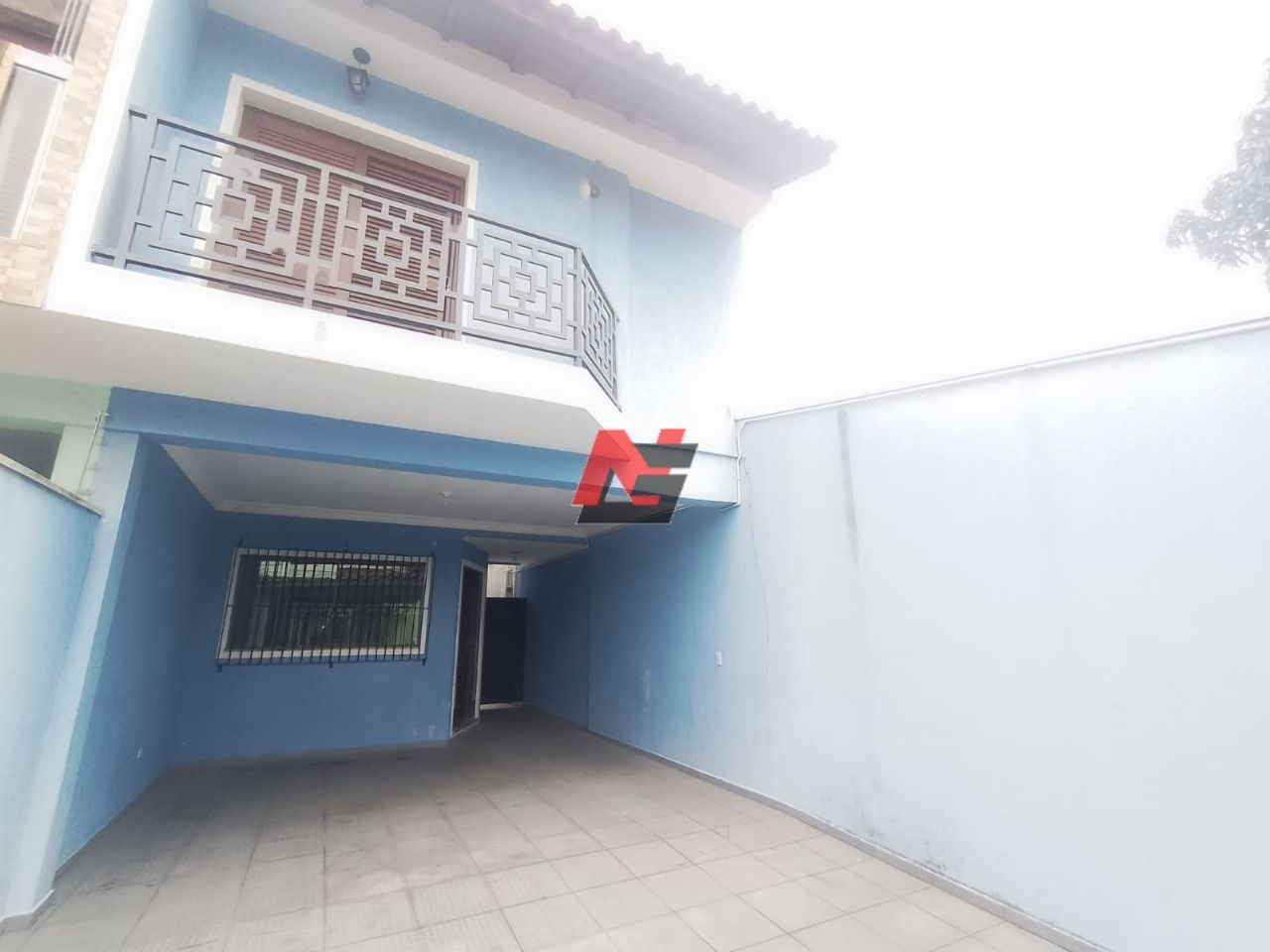 Casa para alugar, Jardim das Flores, Osasco