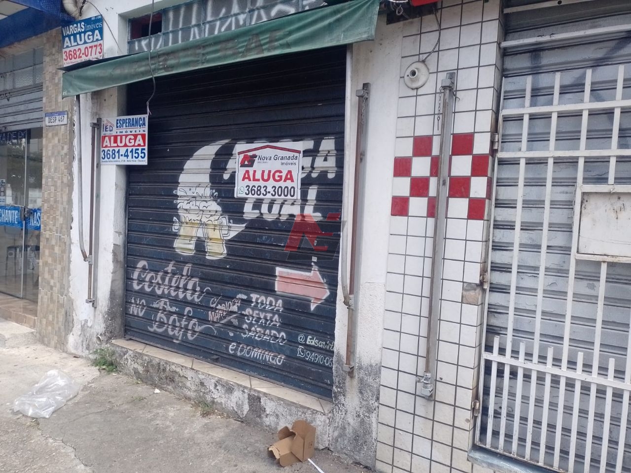 Sala/Escritório para alugar, km 18, Osasco