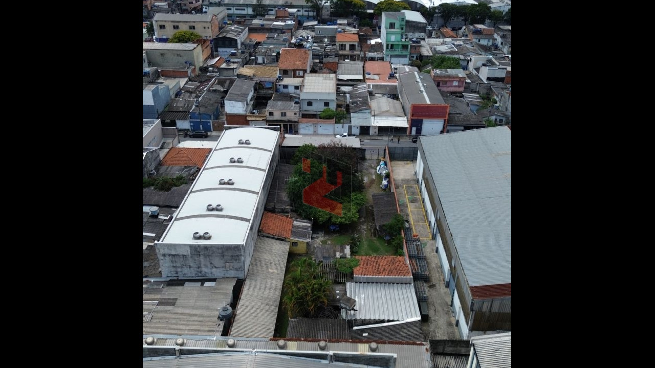 Terreno à venda, Jardim Piratininga, Osasco