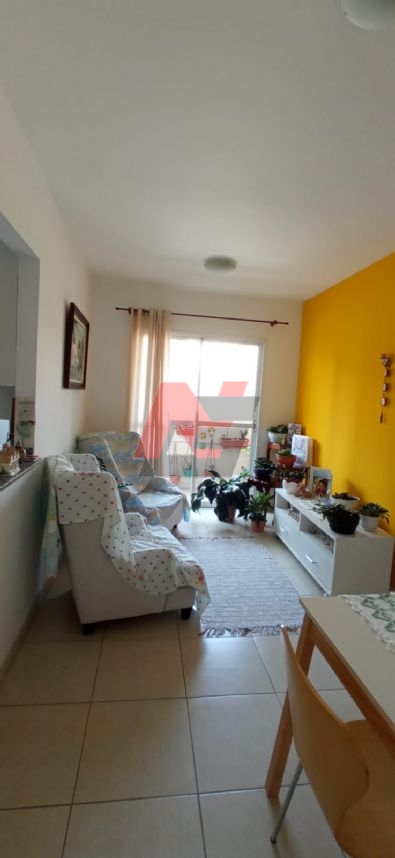 Apartamento à venda, Centro, OSASCO