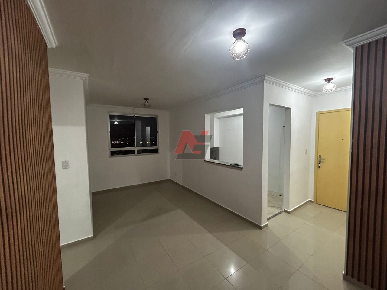 Apartamento à venda, Jardim Roberto, Osasco