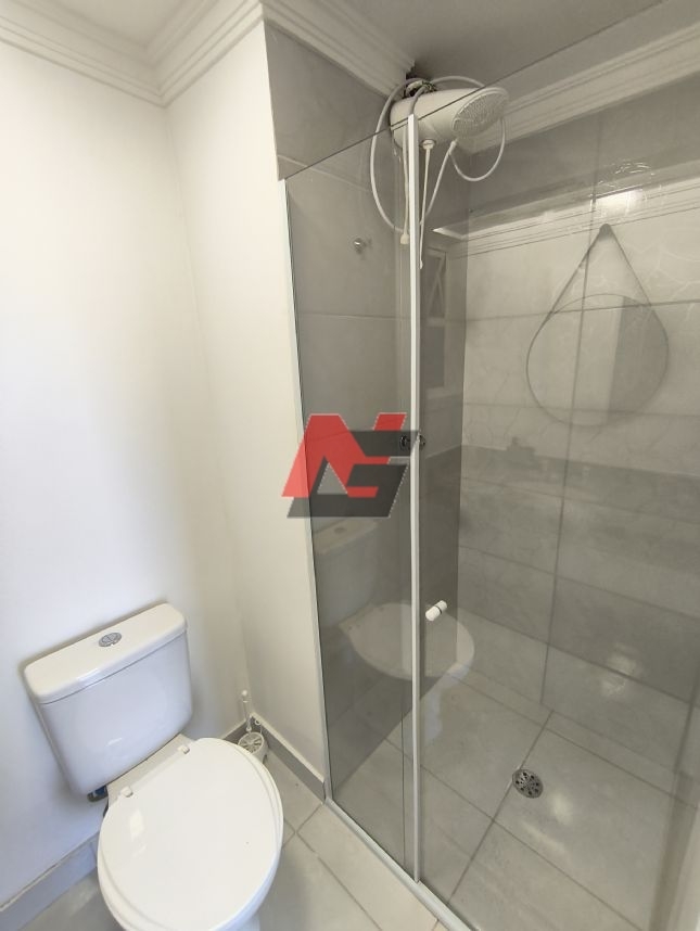Apartamento à venda, Centro, Osasco