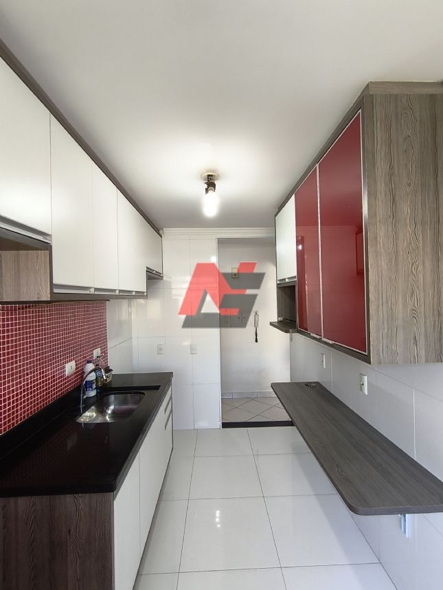 Apartamento à venda, Cidade das Flores, OSASCO