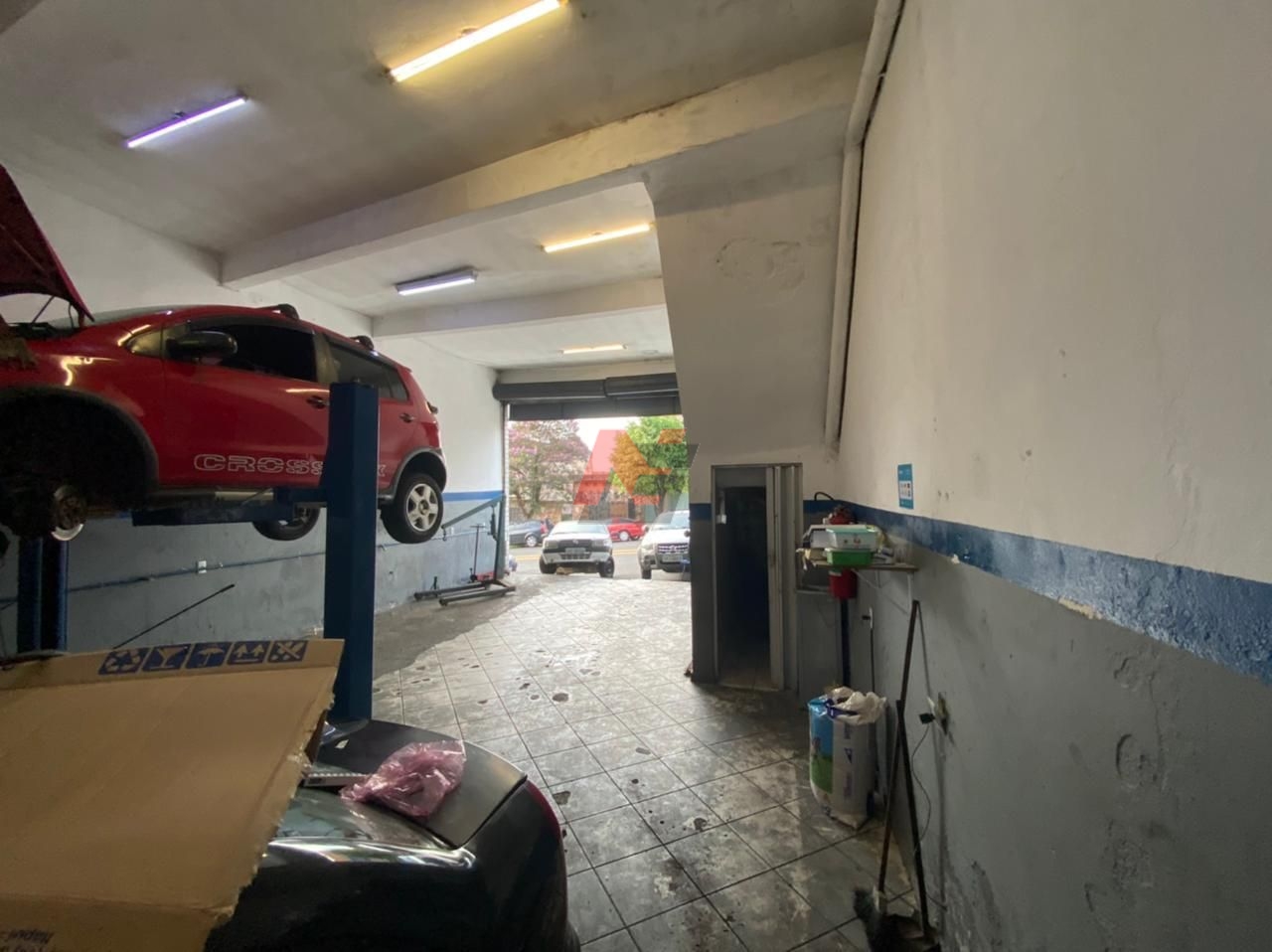 Sala/Escritório à venda, Padroeira, OSASCO