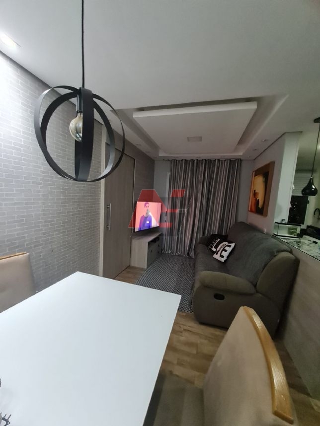 Apartamento à venda, Conceição, Osasco