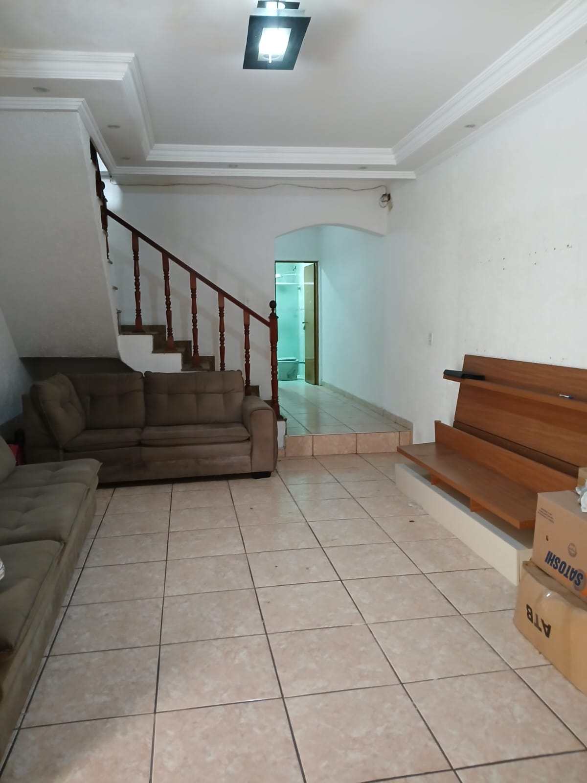 Casa à venda, Jardim das Flores, OSASCO