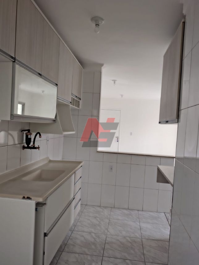 Apartamento à venda, Santa Maria, OSASCO
