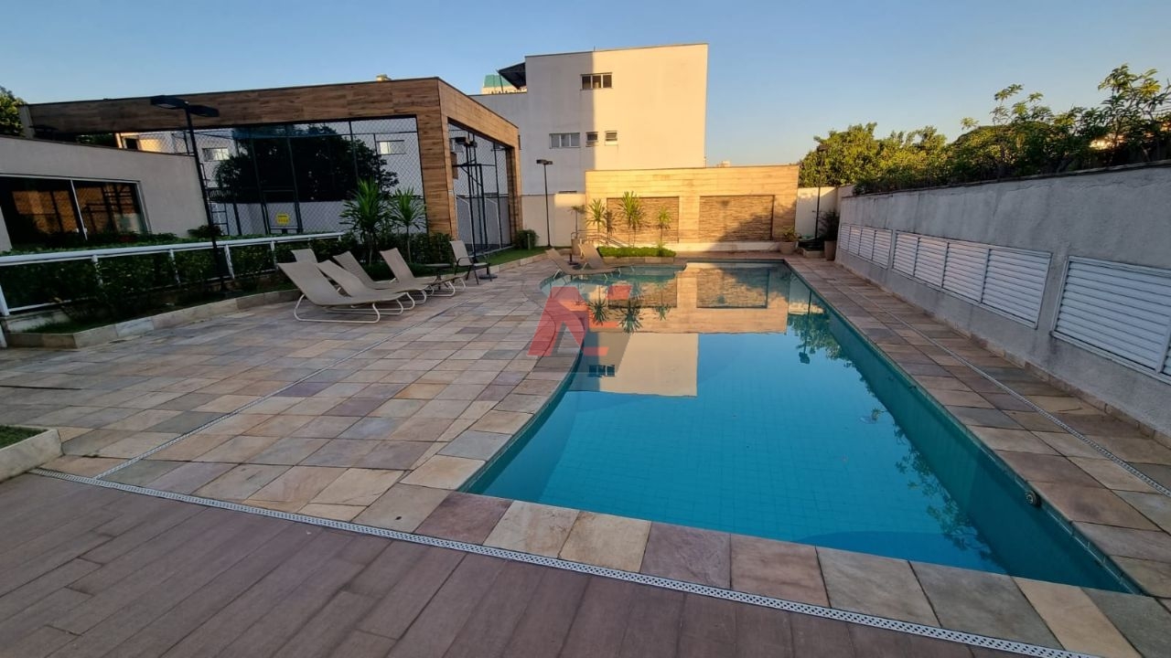 Apartamento à venda, Vila Osasco, OSASCO