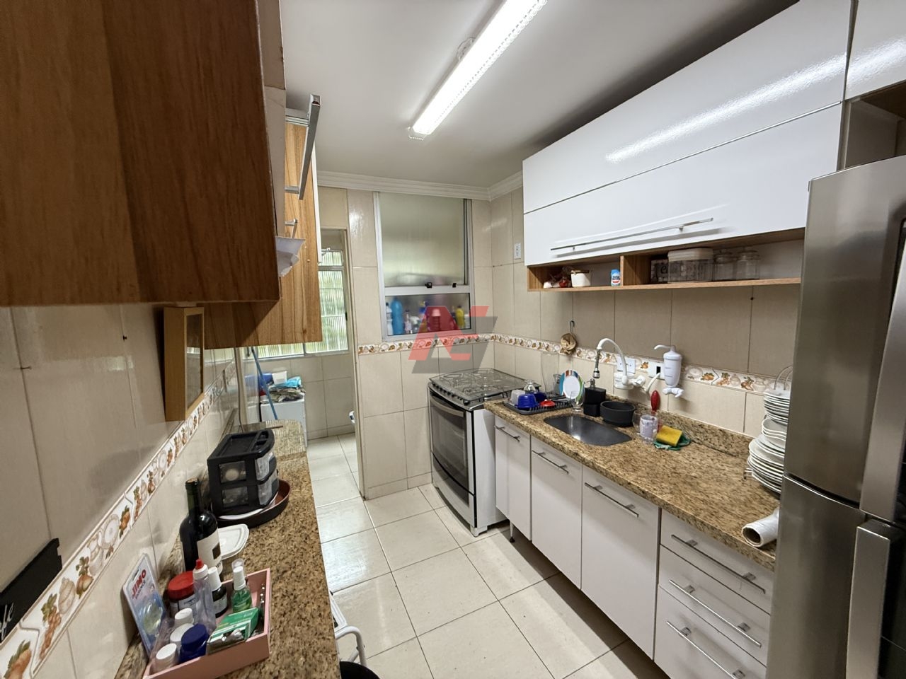 Apartamento para alugar, Cidade das Flores, OSASCO
