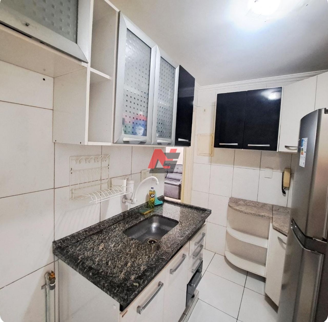 Apartamento à venda, Quitaúna, OSASCO