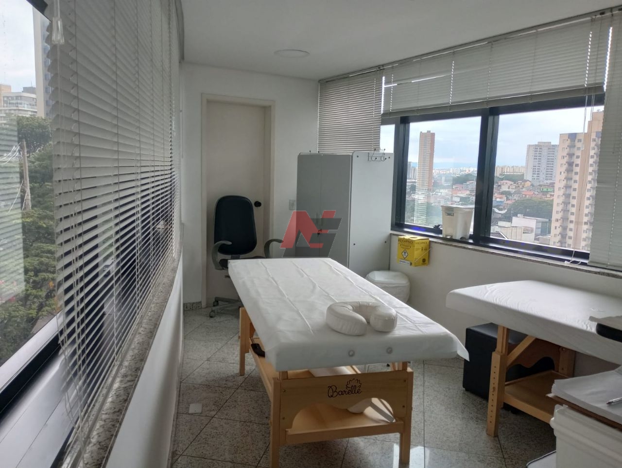Sala/Escritório à venda, Bela Vista, Osasco