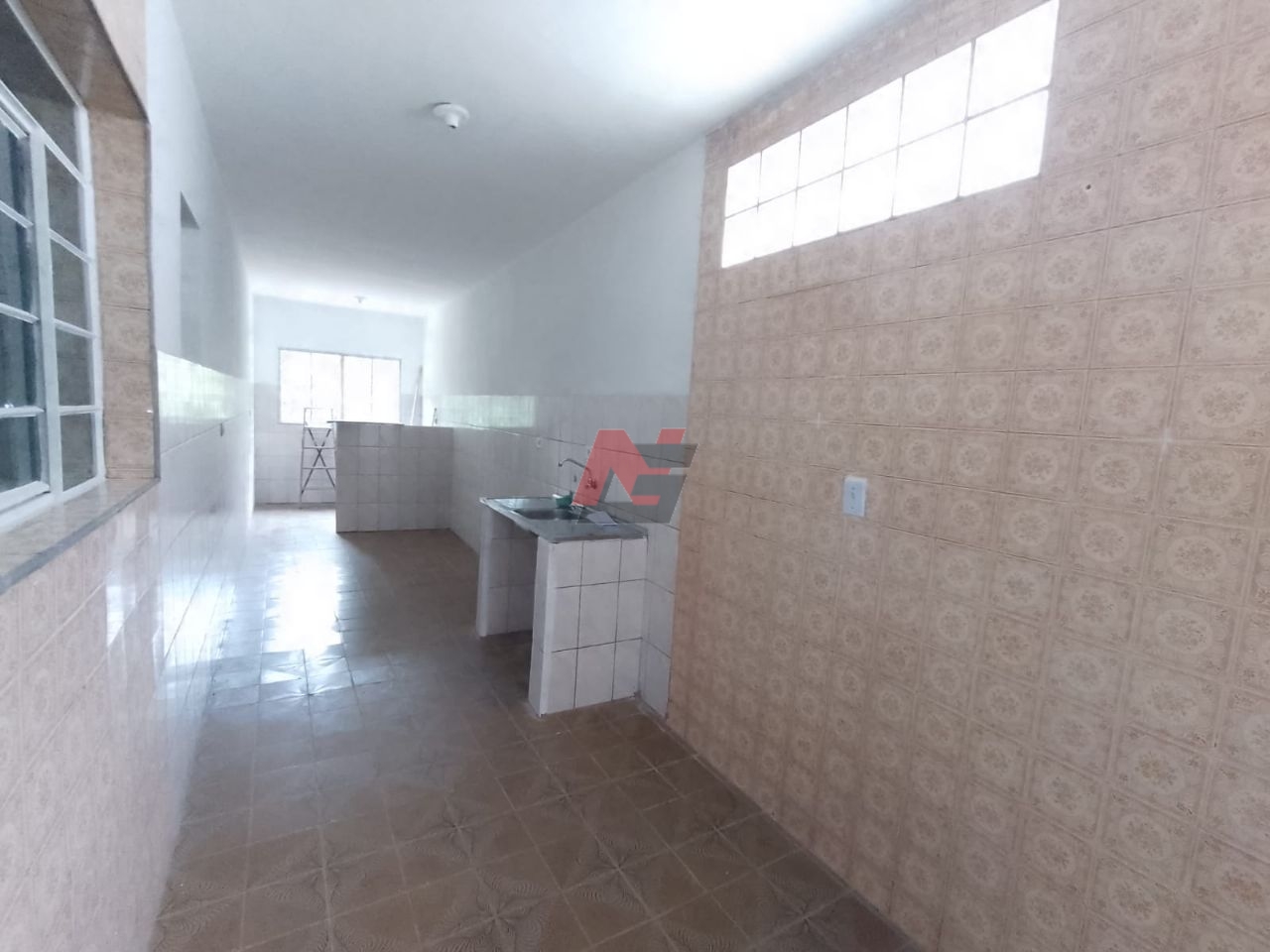 Casa para alugar, Jardim das Flores, OSASCO