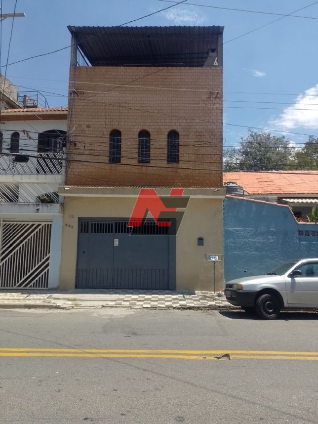 Casa Comercial para alugar, km 18, osasco