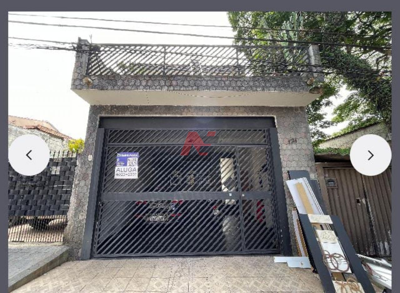 Casa para alugar, Pestana, Osasco